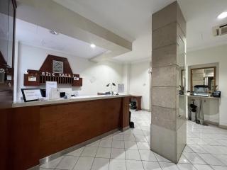 City Hall - Catania - 0