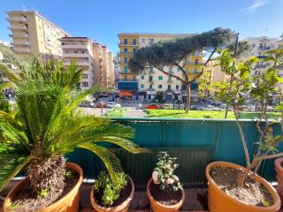 Domus Cesare - Napels - 2