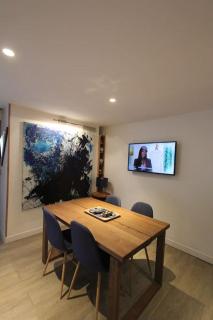 Jolie appartement avec véranda proche de la place des lices - Saint-Tropez - 3