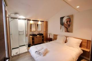 Jolie appartement avec véranda proche de la place des lices - Saint-Tropez - 1