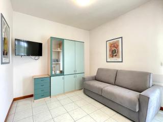 Palazzo Masotto - Carraro Immobiliare Jesolo - Family Apartments - Lido di Jesolo - 3