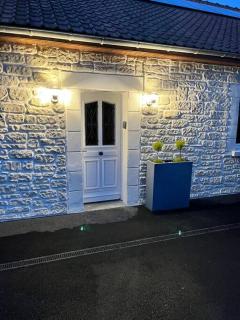 Le Haras proche de Wimereux et Wissant - Beuvrequen - 9