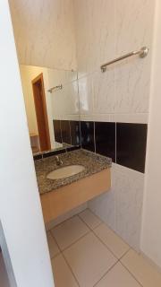 Flat Pontal do Lago - 2