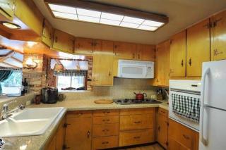 Twain Harte Cabin in Town & Lake access - Twain Harte - 7