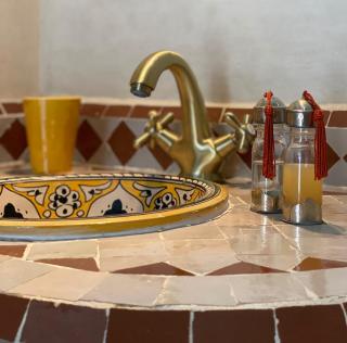 Riad El Arco ROOFTOP POOL & Spa - Marrakech - 8
