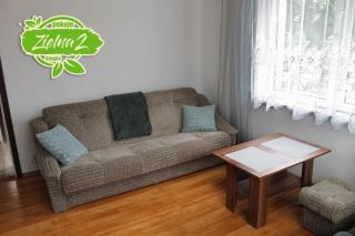 Apartament Zielna 2 - Stegna - 5