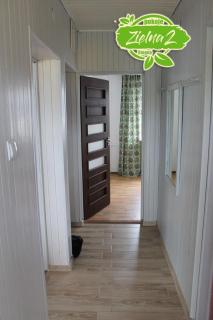 Apartament Zielna 2 - Stegna - 4