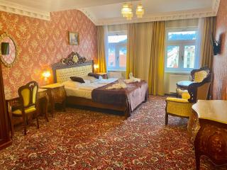 Hotel Liliova Prague Old Town - Prag - 4