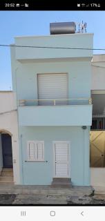 Lu Salentu Chalet Beach - Marina di Mancaversa - 5