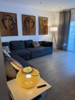 DUPLEX PLAYA - 1
