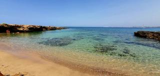 Lu Salentu Chalet Beach - Marina di Mancaversa - 1
