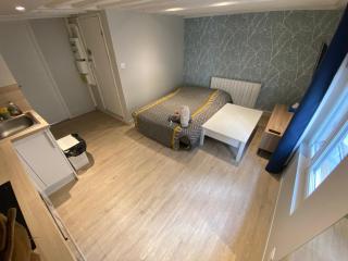 Studio moderne près de la cathédrale - 196 - 6