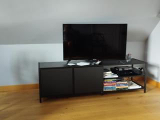 Le gite des vallées - 2