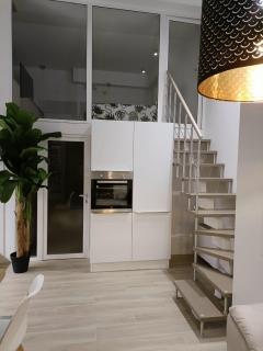 SABOTINO APARTMENT - 2