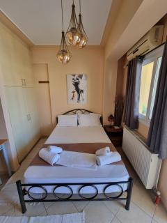 Anna apartment 1 preveza - 3