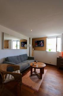 Apparemment au cœur de St tropez - Saint-Tropez - 7