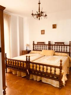 Vivienda Familiar en el Centro de Baeza - 1