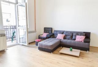 Apartment River Walk - Belgrado - 3