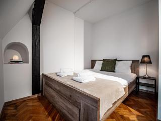 COCO Apartments Gdańsk Centrum Szeroka - Danzig - 8