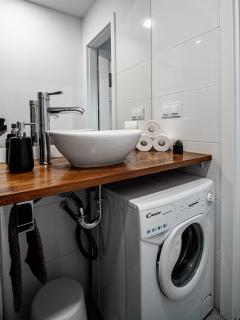 COCO Apartments Gdańsk Centrum Szeroka - Danzig - 6