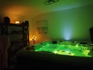 l'intant zen naturiste - Fresnay-en-Retz - 2