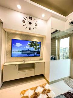 Chen's Cozy 2bedroom @ Coast Residences - Manila - 1