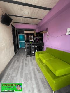 APARTA HOTEL LA CHAQUIRA APTO 101 - San Agustín - 2