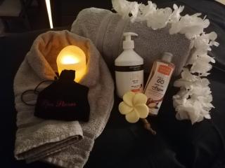 l'intant zen naturiste - Fresnay-en-Retz - 1