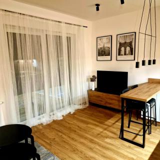 Apartament Studio - Pniewy - 5