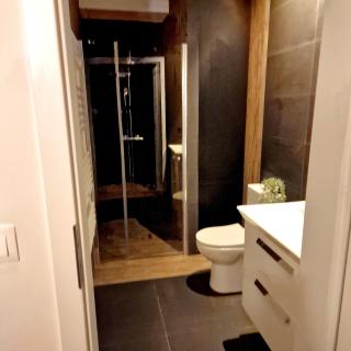 Apartament Studio - Pniewy - 2