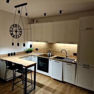 Apartament Studio - Pniewy - 1