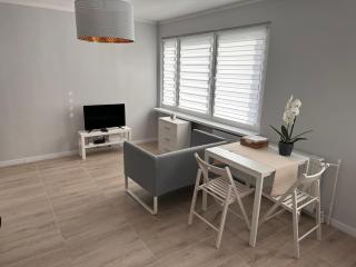 APARTAMENT OŚ. ZŁOTE 5F - Dzierżoniów - 5