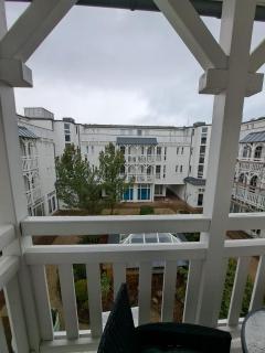 Seepark Sellin Apt. 351 - Ostseebad Sellin - 5