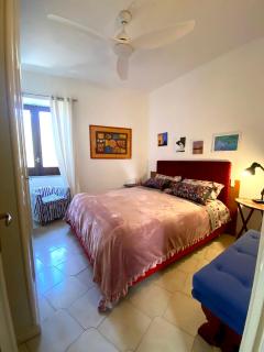 Casa vacanza maronti - Isquia - 4