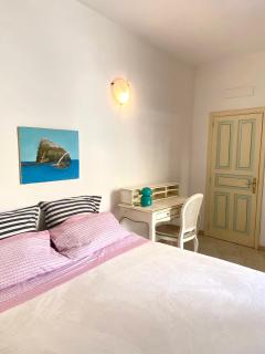 Casa vacanza maronti - Isquia - 7