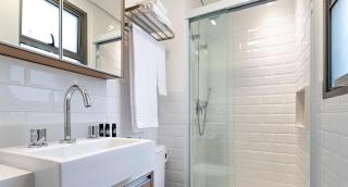 Quarto Sala 48m2 Parque Ibirapuera Itaim Bibi - São Paulo - 1