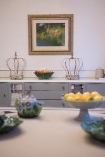 Le SUITE del VICOLO - 7