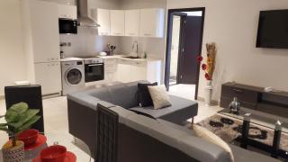 Signature GH Luxury Apartments Studio-One bed-Two bed - 8