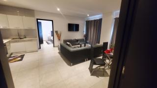 Signature GH Luxury Apartments Studio-One bed-Two bed - 3