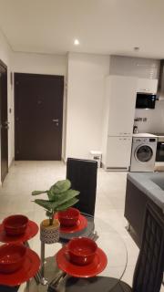 Signature GH Luxury Apartments Studio-One bed-Two bed - 2
