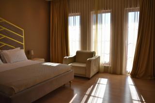 Hotel Rezidenca Desaret - Berat - 7