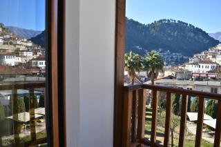 Hotel Rezidenca Desaret - 1