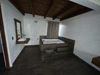Cabaña Erendy2 - Mazamitla - 2
