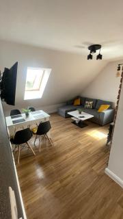 Apartament Loft - 6