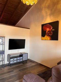 Casas del Barranco de la Hoz - 2