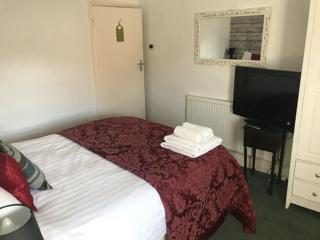 The Priory Hotel - Louth - 3