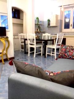 Casa vacanza maronti - Isquia - 8