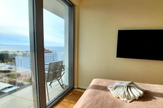 Comfortable Apartment A103 SEA VIEW PARKING FREE - Międzyzdroje - 1