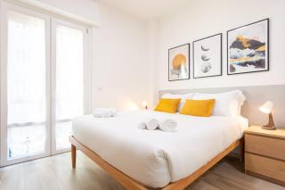 [Isola-Zara] Modern apartment, Duomo in 10min - Milano - 7