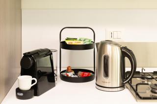 [Isola-Zara] Modern apartment, Duomo in 10min - Milano - 2